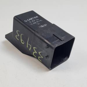 CAJA PRECALENTAMIENTO 9663696380 CITROEN C4 PICASSO Autodesguaces Alicante