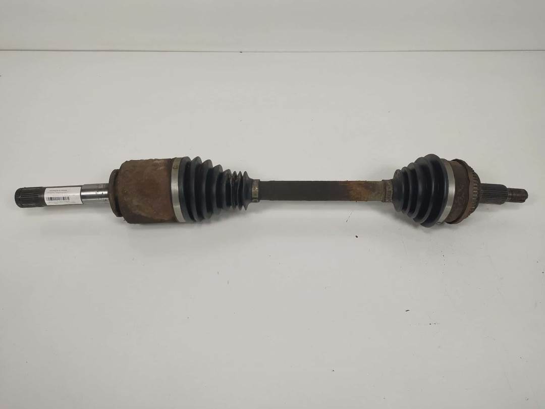 Cardan arrière gauche - LAND ROVER - RANGE ROVER SPORT (L320)