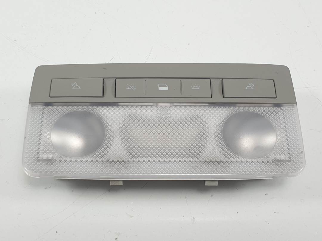 LUZ INTERIOR - 13285102 - OPEL - ASTRA J SPORTS TOURER