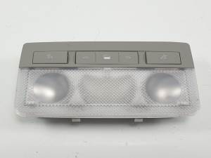 LUZ INTERIOR 13285102 OPEL ASTRA J SPORTS TOURER Autodesguaces Alicante