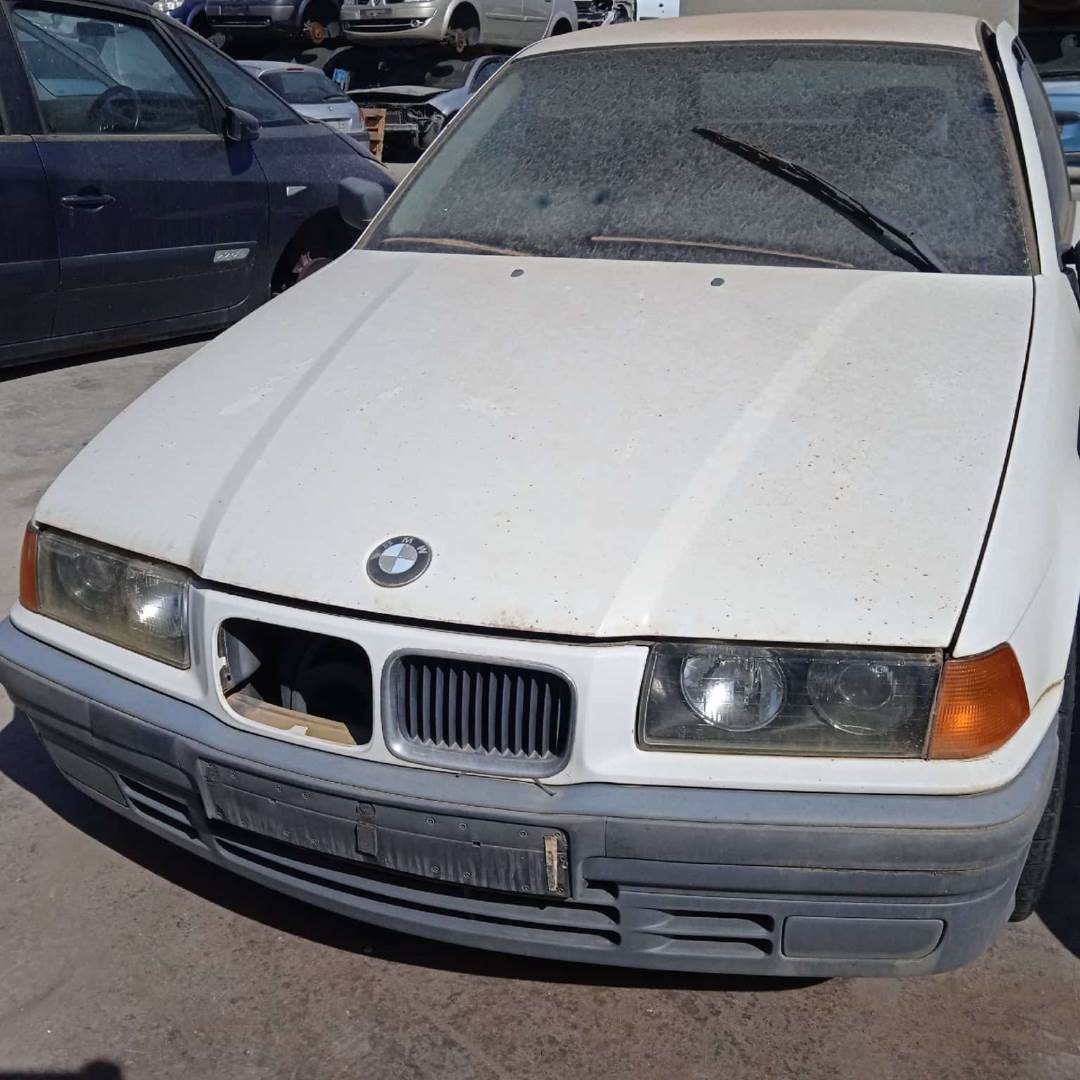 BMW SERIE 3 BERLINA (E36) (1990 - 1998)
