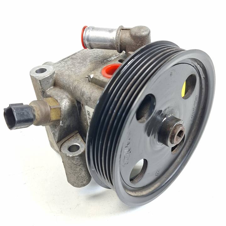 BOMBA DIRECCION 4M513A696AE FORD FOCUS LIM. (CB4) Autodesguaces Alicante