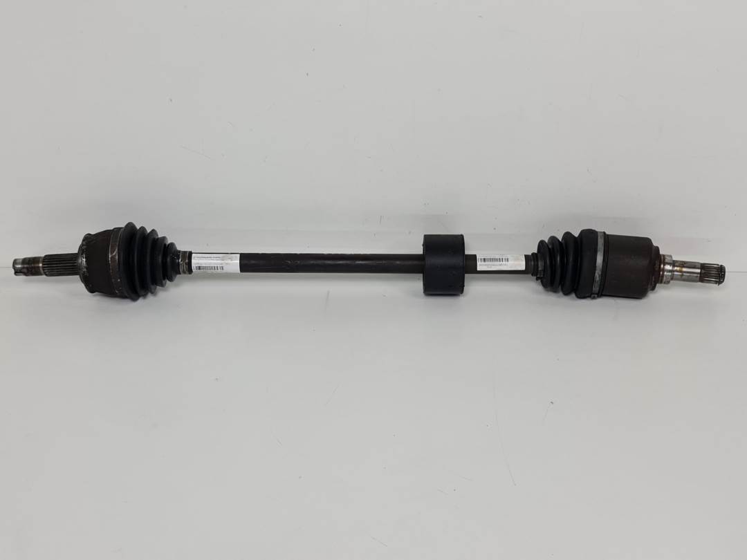 TRANSMISION DELANTERA DERECHA - FIAT - PANDA (169)