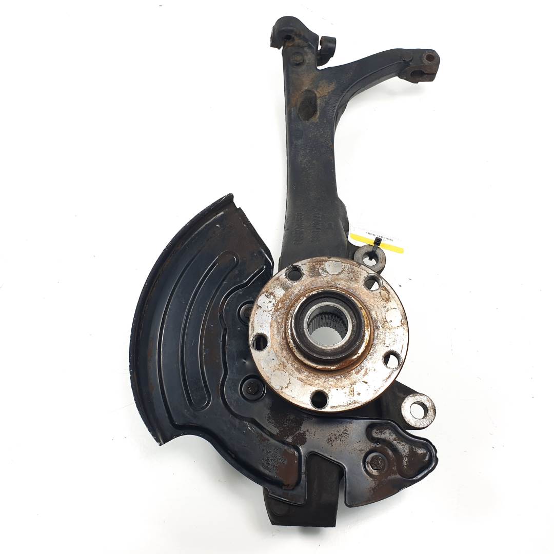 MANGUETA DELANTERA IZQUIERDA - 4Z7407257B - AUDI - ALLROAD QUATTRO (4BH)