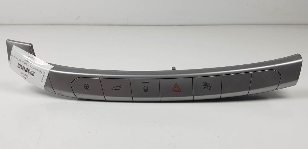 WARNING - 07356559900 - FIAT - TIPO II (356) SEDAN