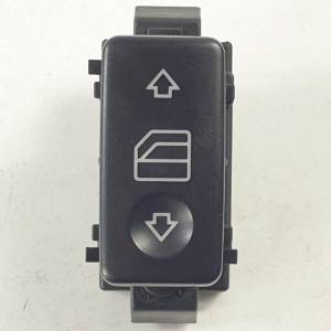 MANDO ELEVALUNAS DELANTERO DERECHO A2208213379 MERCEDES CLASE S (W220) BERLINA Autodesguaces Alicante