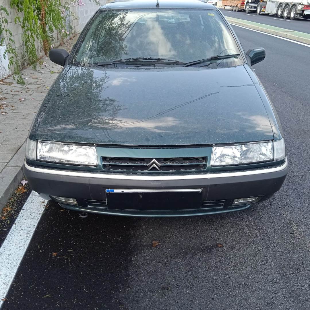 CITROEN XANTIA BERLINA (1993 - 1997)
