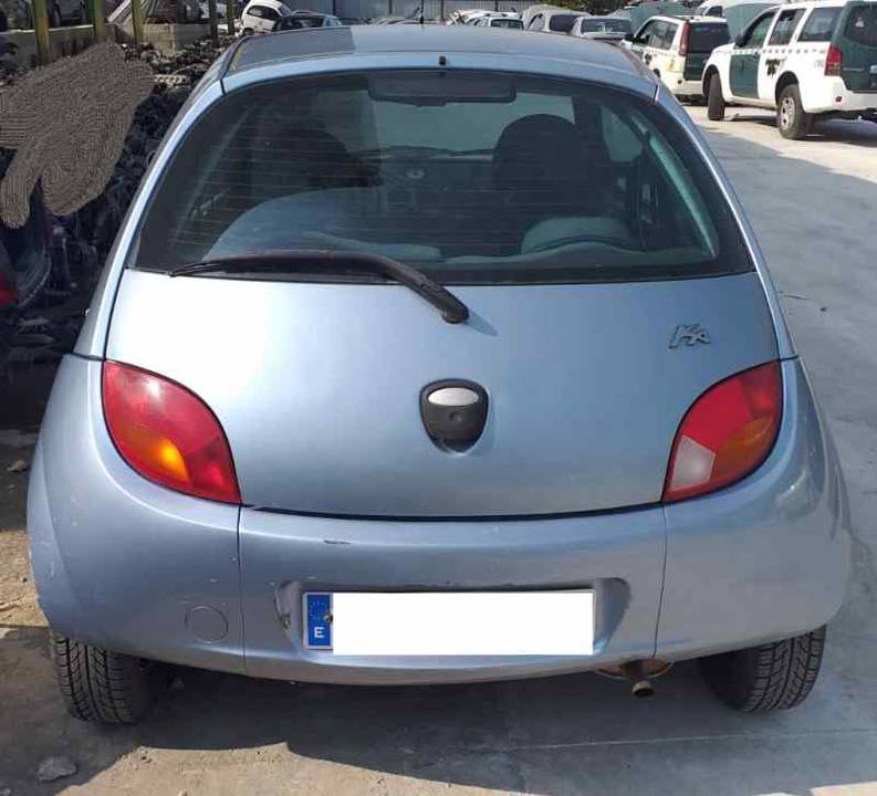 Imagen del vehículo FORD KA (CCQ)