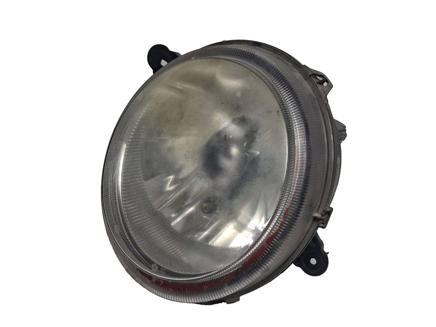 Foto 2 de Faro Derecho Jeep Compass (2007–2011)