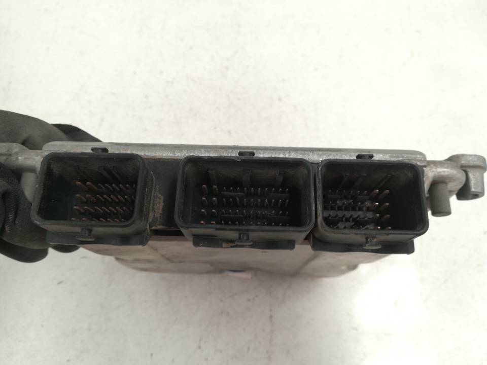 CENTRALITA MOTOR UCE