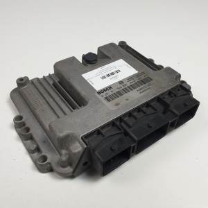 CENTRALITA MOTOR UCE 0281011549 RENAULT MEGANE II FAMILIAR Autodesguaces Alicante