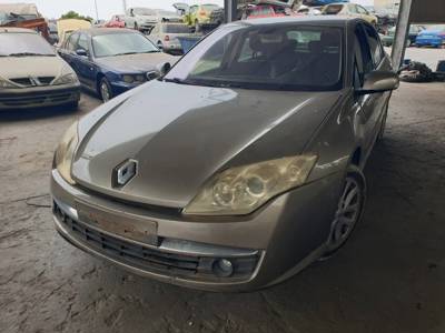 RENAULT LAGUNA III (2007 - 2016)
