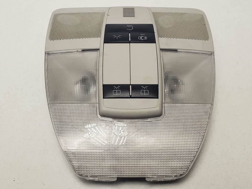 LUZ INTERIOR - A1698202123 - MERCEDES - CLASE A (W169)