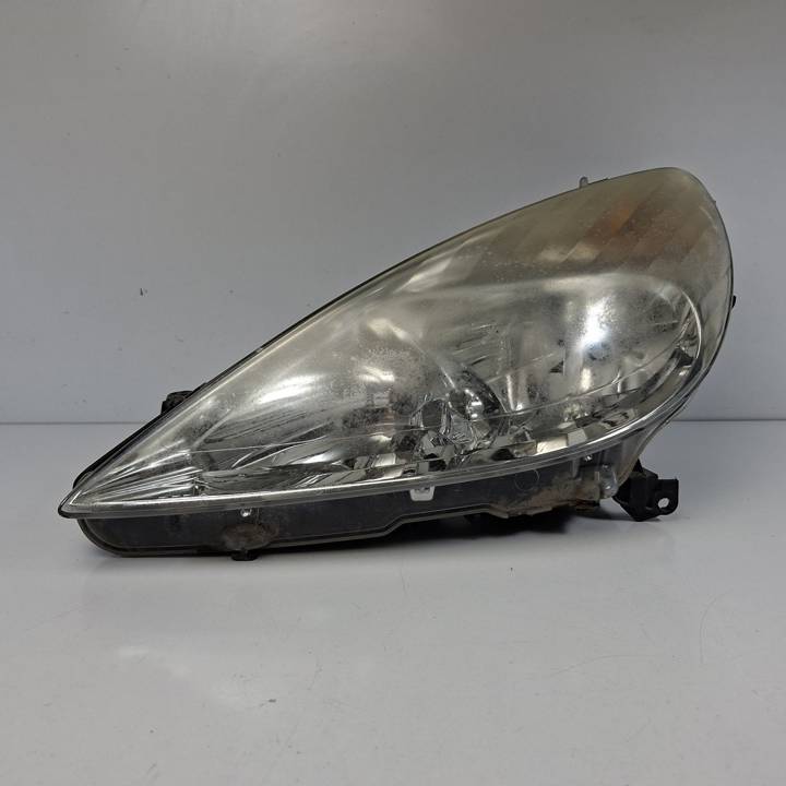 FARO IZQUIERDO 9654670980 PEUGEOT 607 (S1) Autodesguaces Alicante
