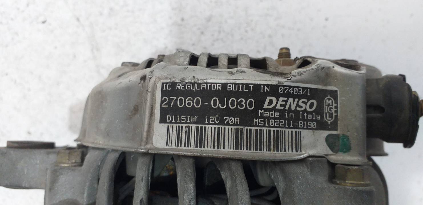 ALTERNADOR