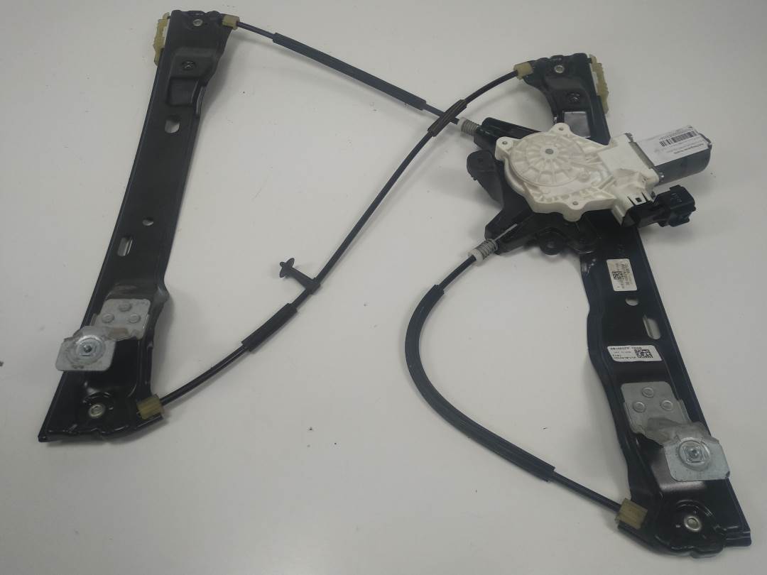 ELEVALUNAS DELANTERO IZQUIERDO - BM51A23201BE - FORD - FOCUS LIM. (CB8)