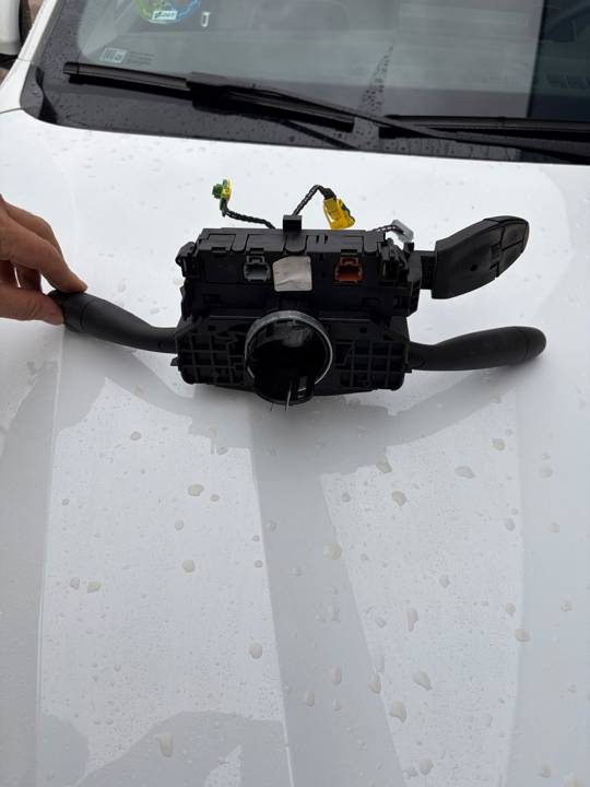 MANDO MULTIFUNCION