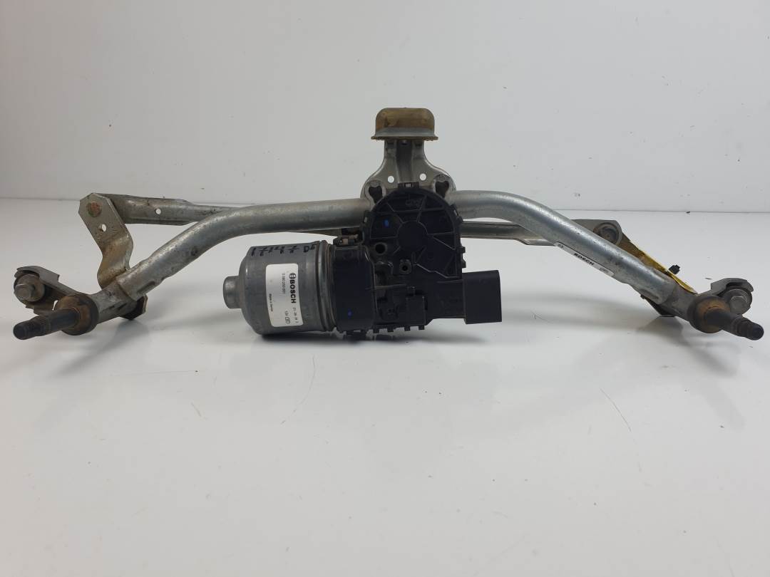 Front wiper motor - 9815497780 - CITROEN - C3