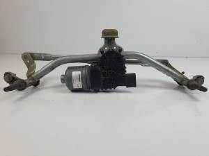MOTOR LIMPIA DELANTERO 9815497780 CITROEN C3 Autodesguaces Alicante