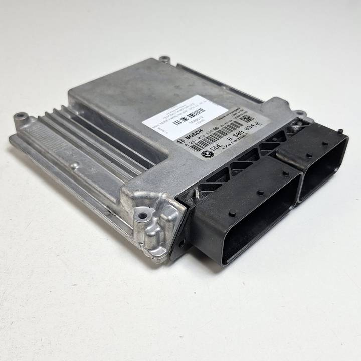 CENTRALITA MOTOR UCE 8509034 BMW SERIE 3 BERLINA (E90) Autodesguaces Alicante