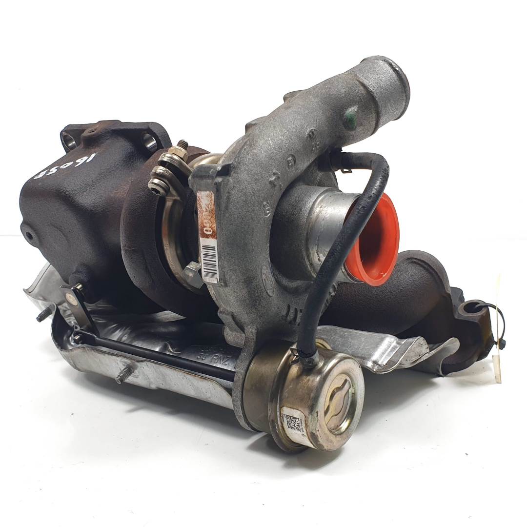 TURBOCOMPRESOR - 1S7Q6K682AF - FORD - MONDEO BERLINA (GE)