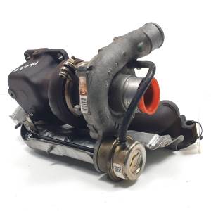 TURBOCOMPRESOR 1S7Q6K682AF FORD MONDEO BERLINA (GE) Autodesguaces Alicante