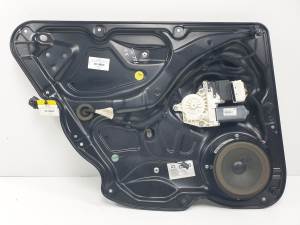 ELEVALUNAS TRASERO IZQUIERDO 974227104 VOLKSWAGEN PASSAT BERLINA (3C2) Autodesguaces Alicante