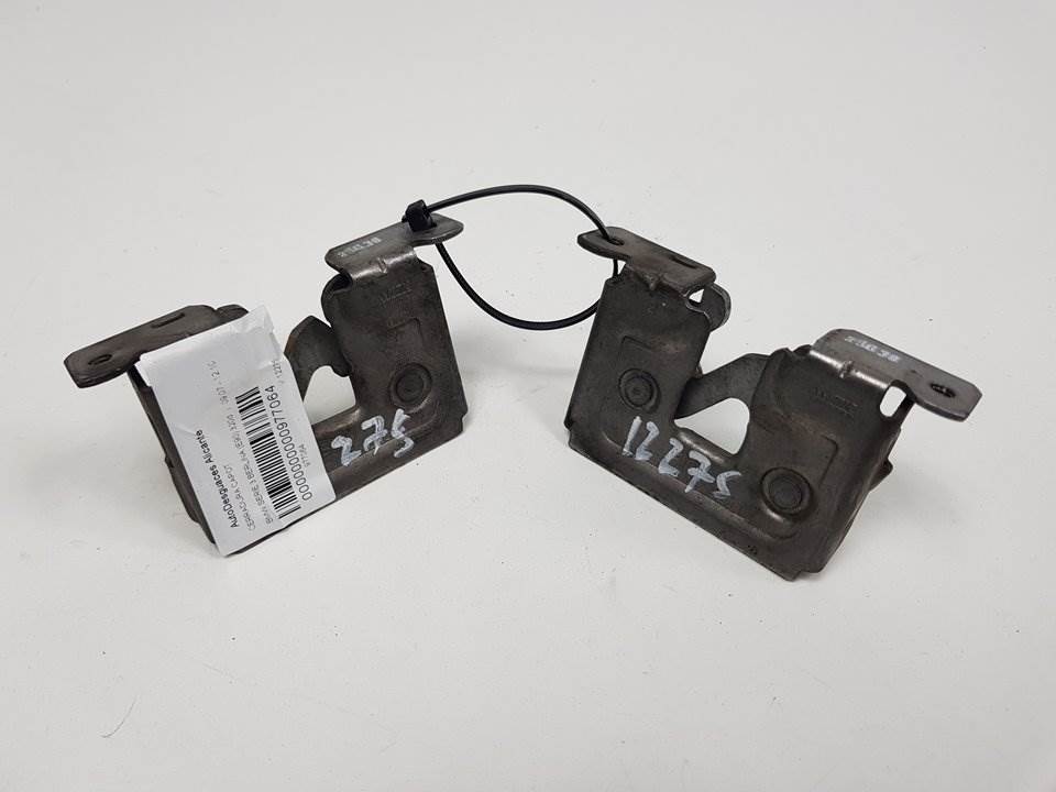 CERRADURA CAPOT - 7115229 - BMW - SERIE 3 BERLINA (E90)