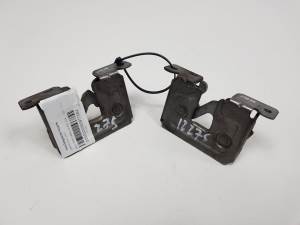 CERRADURA CAPOT 7115229 BMW SERIE 3 BERLINA (E90) Autodesguaces Alicante
