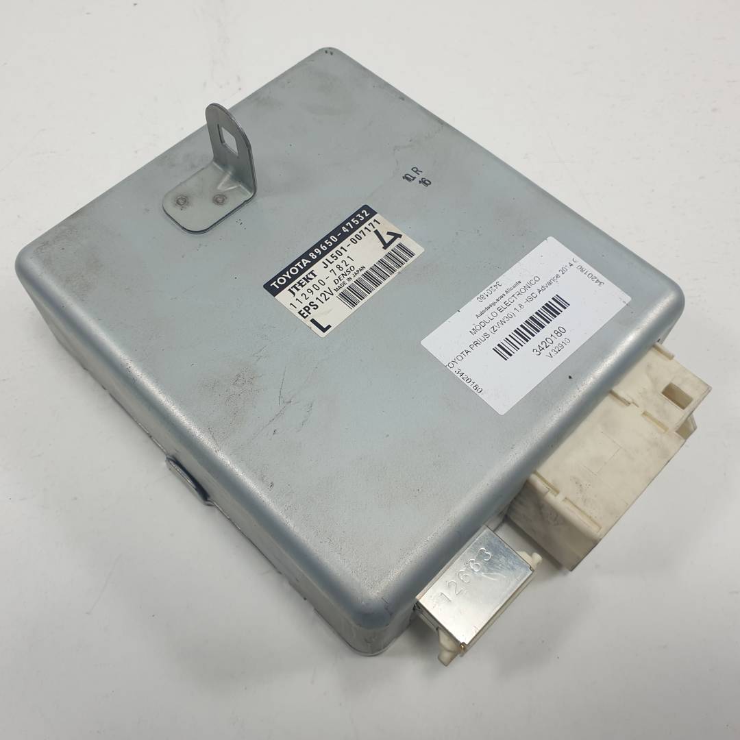 MODULO ELECTRONICO - 8965047532 - TOYOTA - PRIUS (ZVW30)