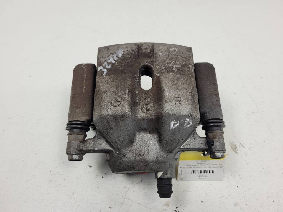 PINZA FRENO DELANTERA DERECHA TOYOTA PRIUS (ZVW30) Autodesguaces Alicante