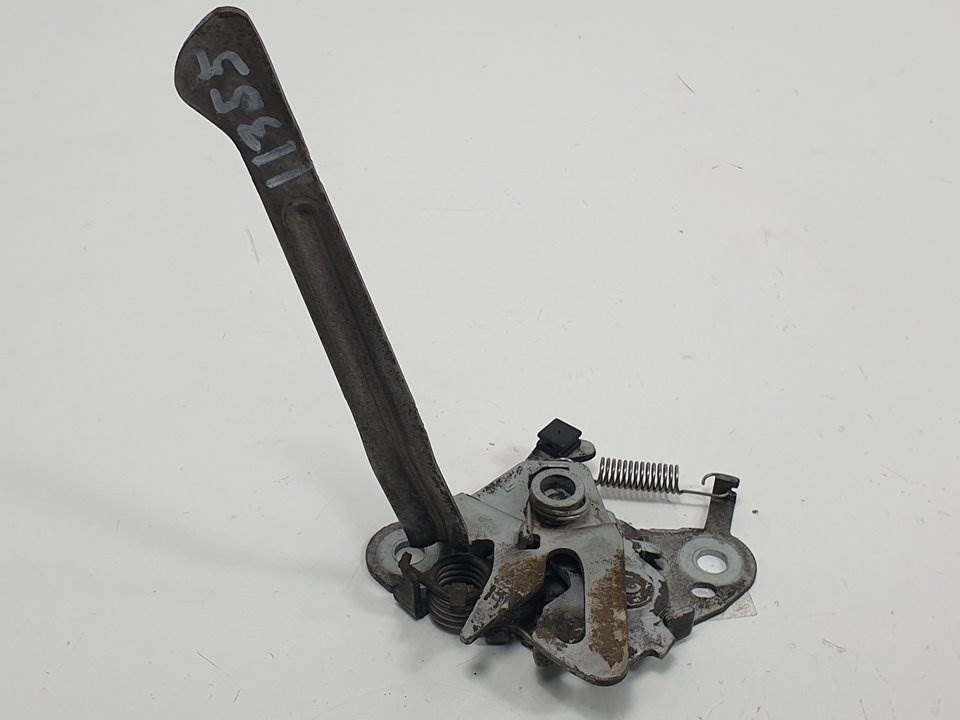 CERRADURA CAPOT - 9654506080 - CITROEN - C4 GRAND PICASSO