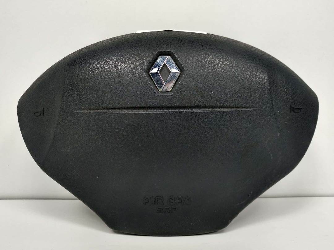 AIRBAG DELANTERO IZQUIERDO - 7700427616D - RENAULT - MEGANE I COUPE FASE 2 (DA..)