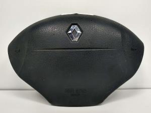 AIRBAG DELANTERO IZQUIERDO 7700427616D RENAULT MEGANE I COUPE FASE 2 (DA..) Autodesguaces Alicante