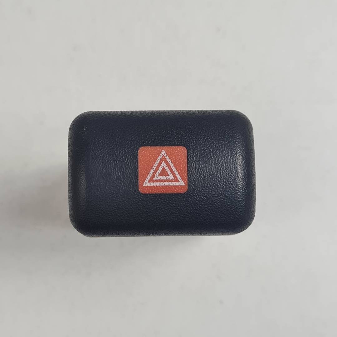 WARNING - 90589897 - OPEL - ZAFIRA A