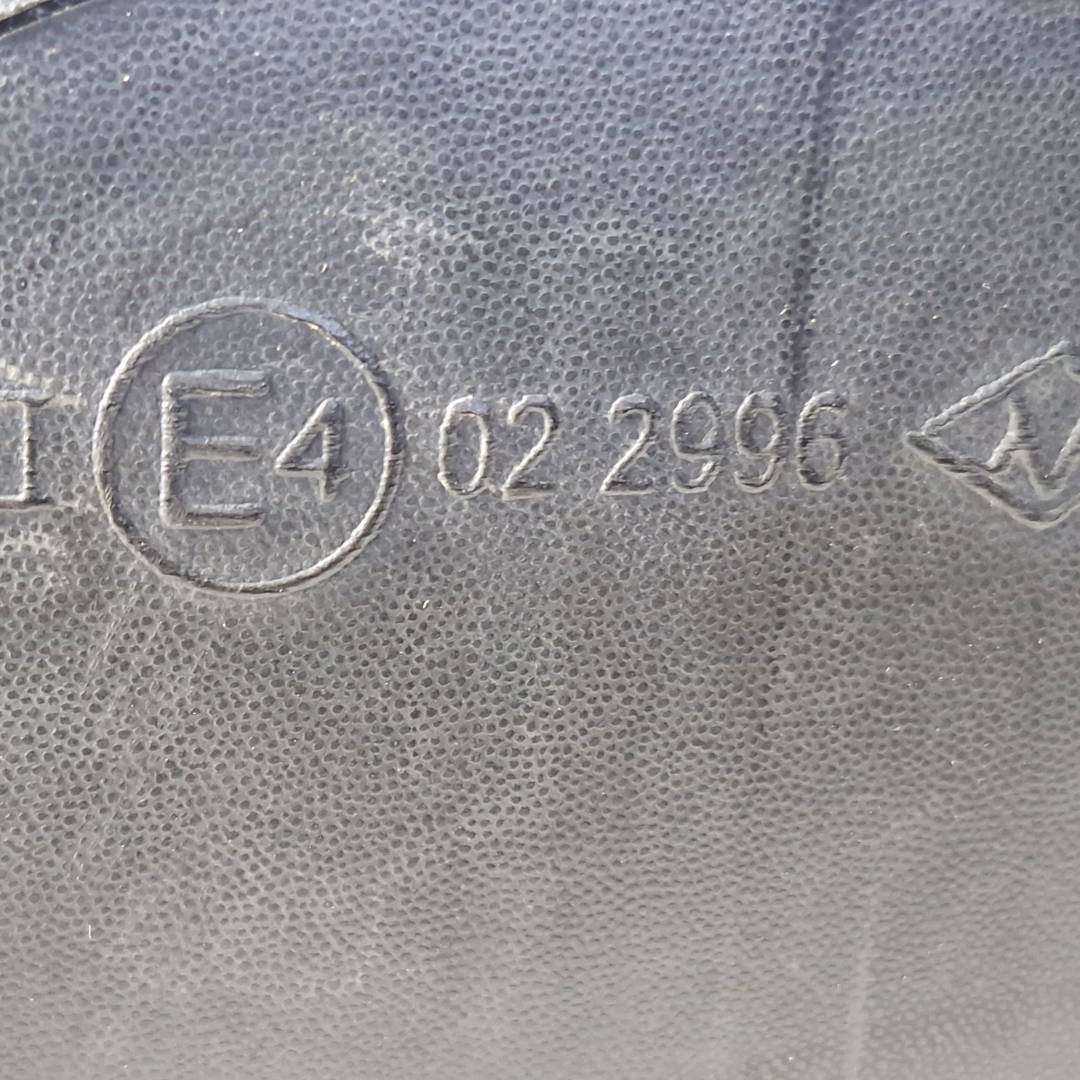 Foto 6 de Retrovisor Derecho Peugeot Expert Kombi (2007–2016)