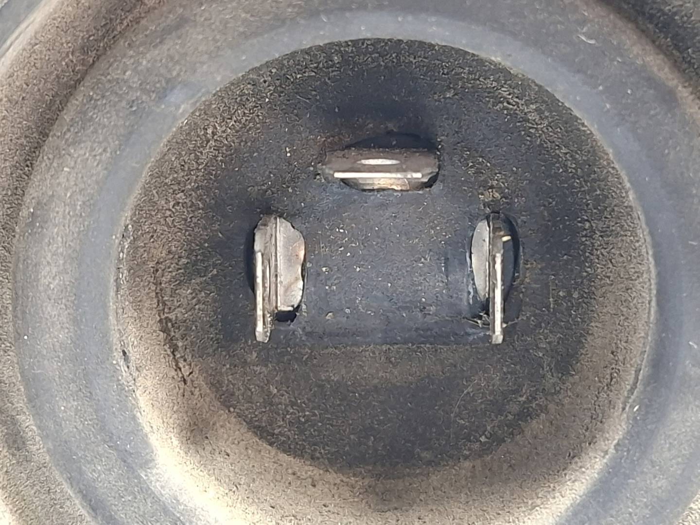 Foto 4 de Faro Derecho Mitsubishi Montero (v20/v40) (1991–1996)