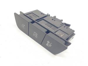MANDO MULTIFUNCION JX7T11B573AAD FORD FOCUS Autodesguaces Alicante