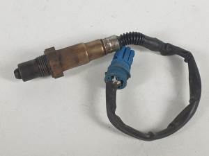SONDA LAMBDA 0015407117 MERCEDES CLASE CLK (W208) COUPE Autodesguaces Alicante