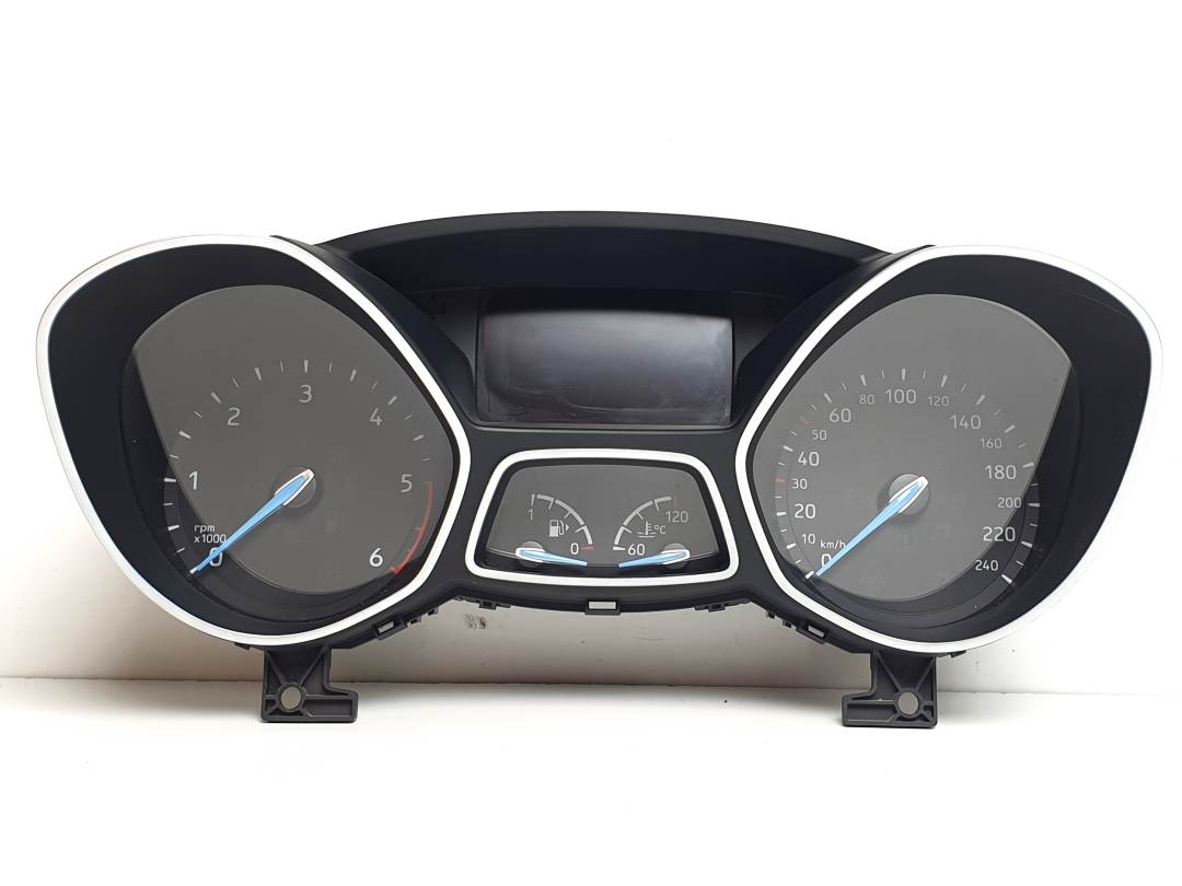 CUADRO INSTRUMENTOS - F1ET10849BLK - FORD - FOCUS LIM.