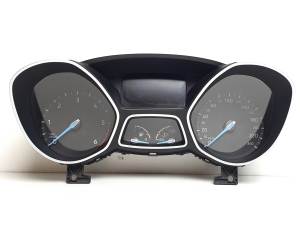 CUADRO INSTRUMENTOS F1ET10849BLK FORD FOCUS LIM. Autodesguaces Alicante