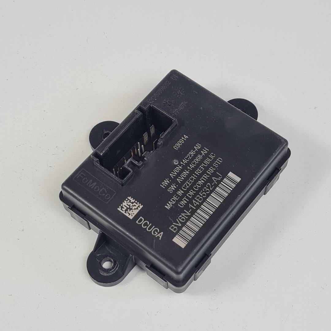 MODULO CONFORT - BV6N14B532AJ - FORD - FOCUS LIM. (CB8)