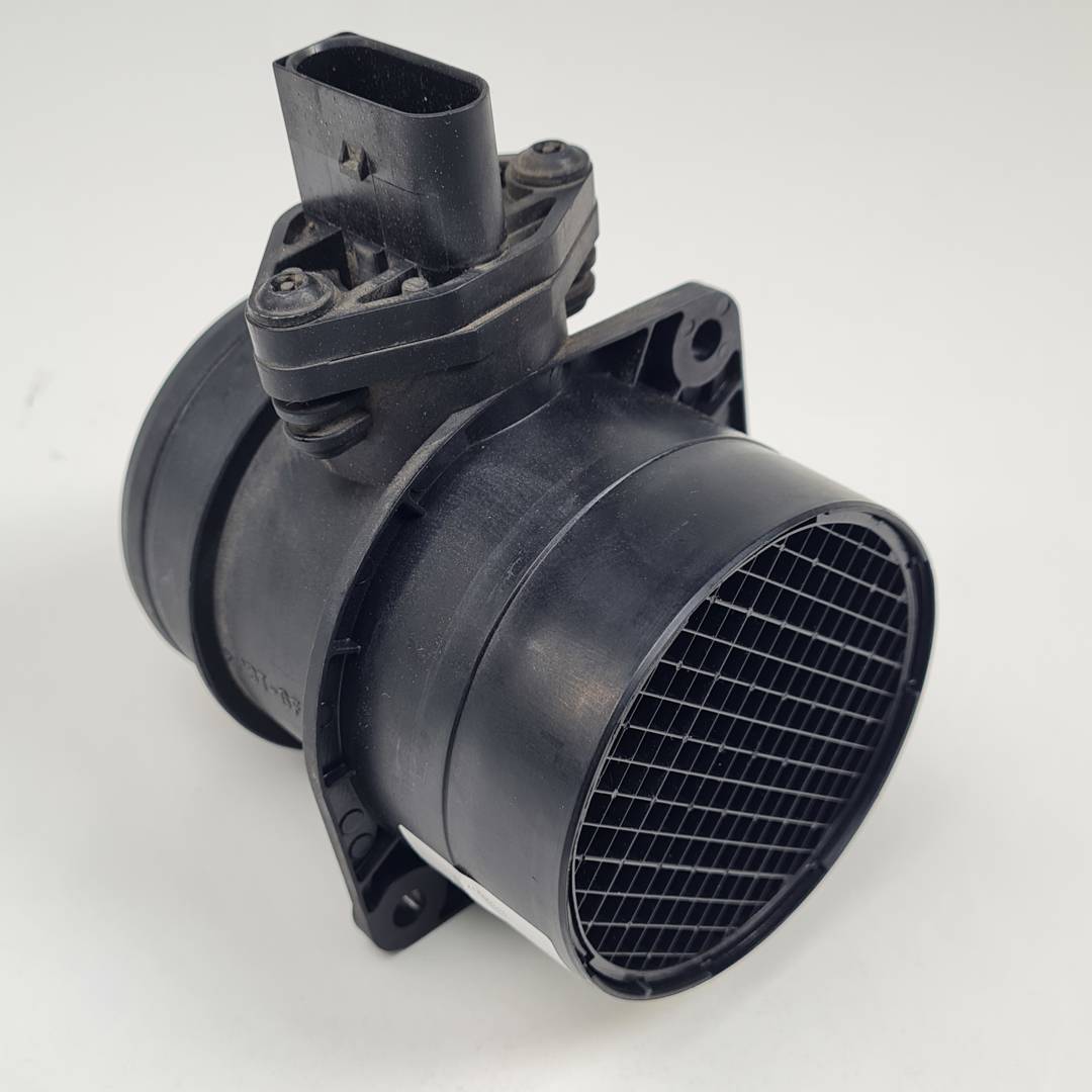 CAUDALIMETRO - 0280217529 - AUDI - A3 (8L)