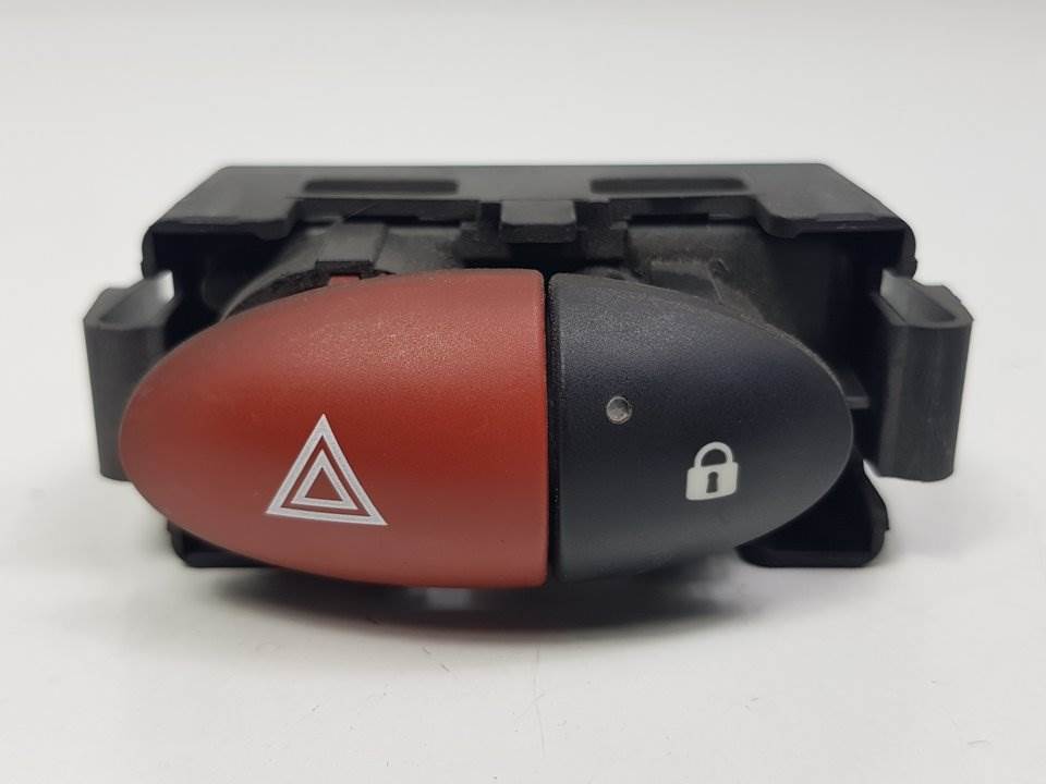 WARNING - 8200214895A - RENAULT - TWINGO