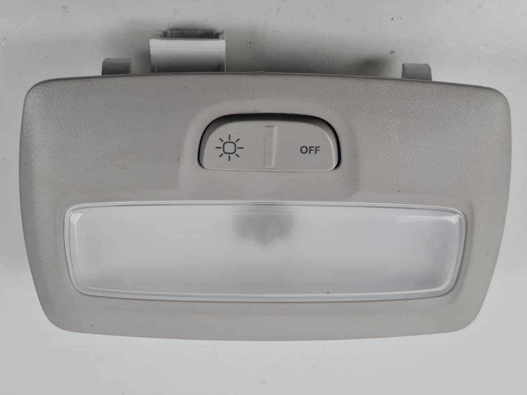 LUZ INTERIOR - 264600276R - DACIA - DUSTER II
