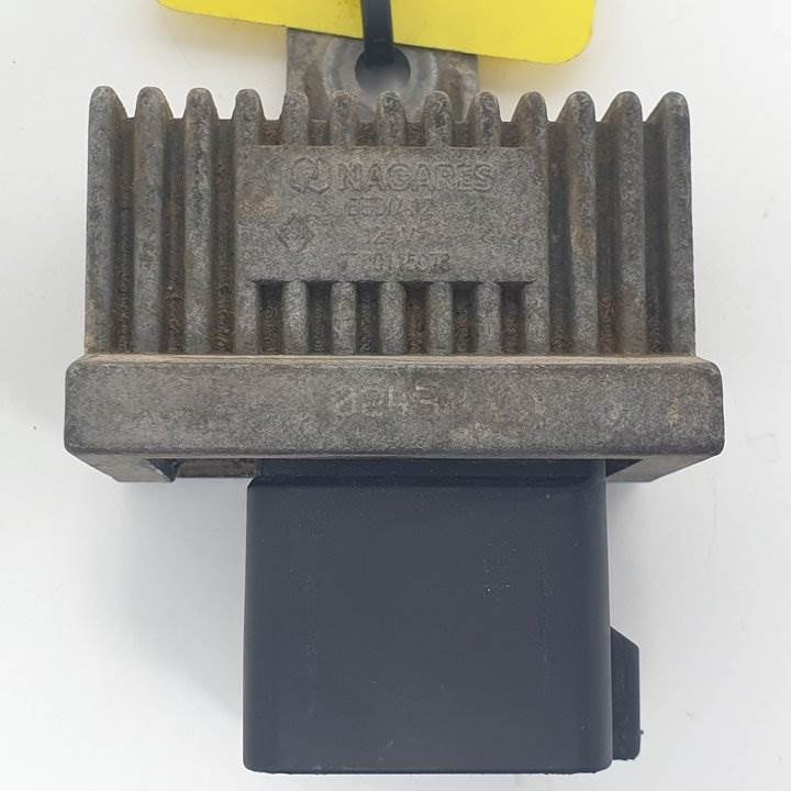 CAJA PRECALENTAMIENTO - 7700115078 - RENAULT - MEGANE II BERLINA 5P