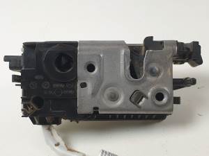 CERRADURA PUERTA DELANTERA DERECHA 9685351480 DS 4 CROSSBACK Autodesguaces Alicante
