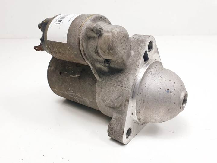 MOTOR ARRANQUE 96289430 CHEVROLET KALOS Autodesguaces Alicante