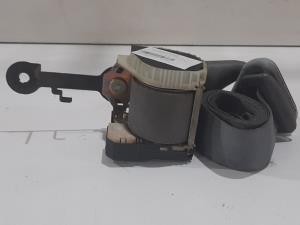 CINTURON SEGURIDAD DELANTERO DERECHO 436756 RENAULT CLIO II FASE I (B/CBO) Autodesguaces Alicante