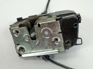 CERRADURA PUERTA TRASERA DERECHA 2108070523 RENAULT MEGANE II FAMILIAR Autodesguaces Alicante